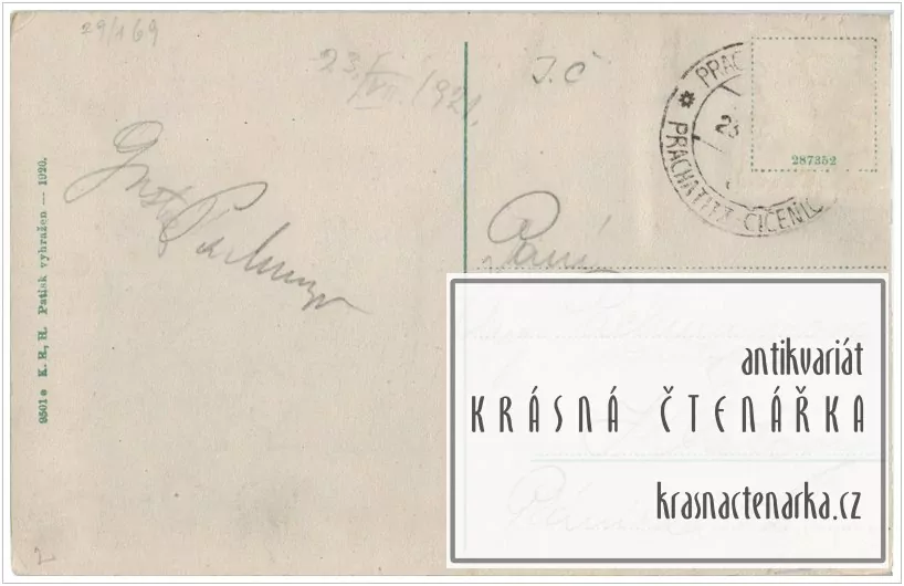 HUSINEC, Rodný dům Jana Husa