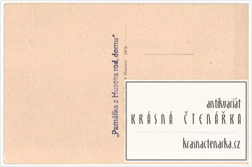HUSINEC