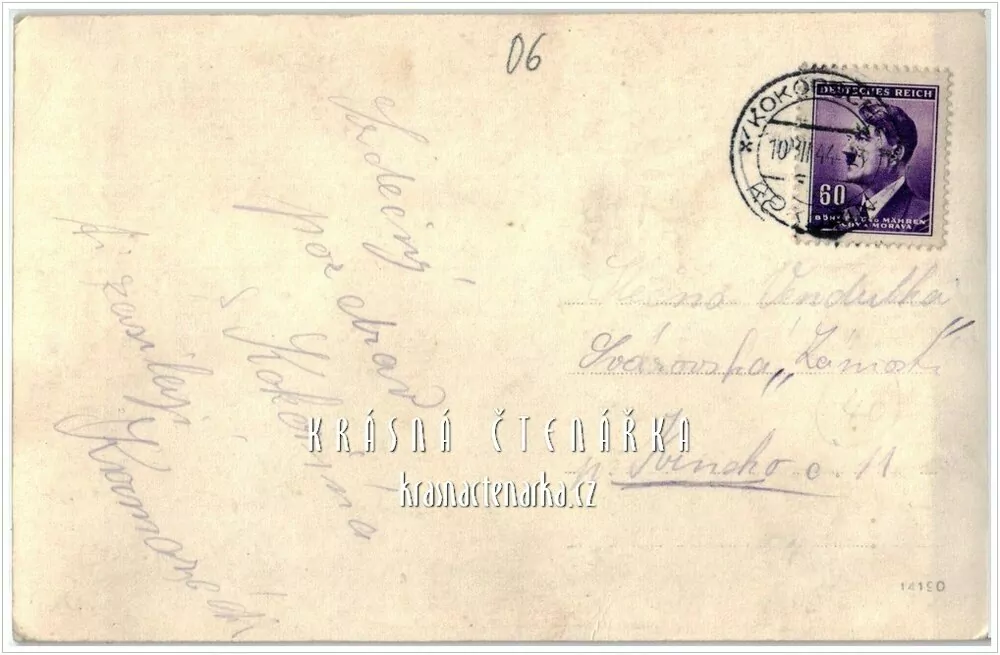 Hrad KOKOŘÍN