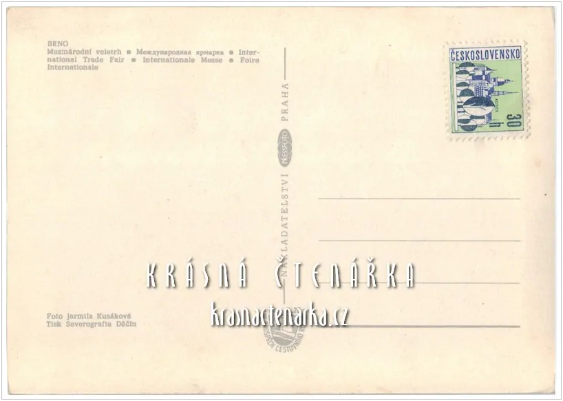 Mezinárodní veletrh BRNO