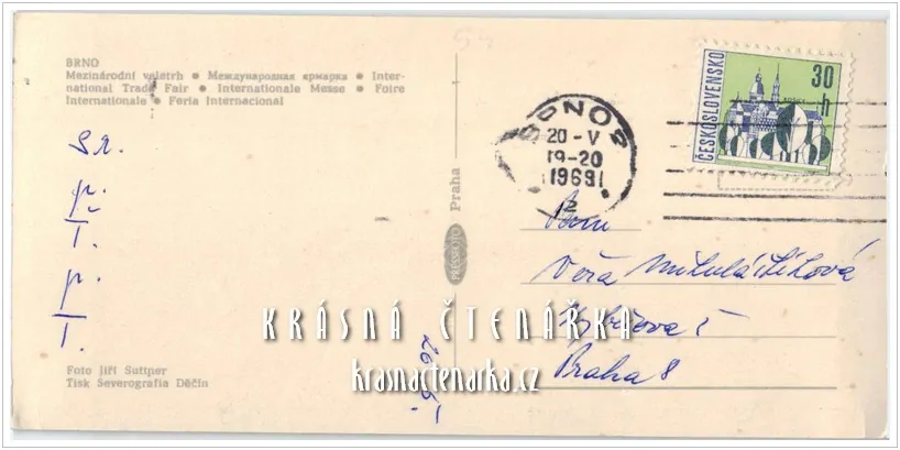 Mezinárodní veletrh BRNO