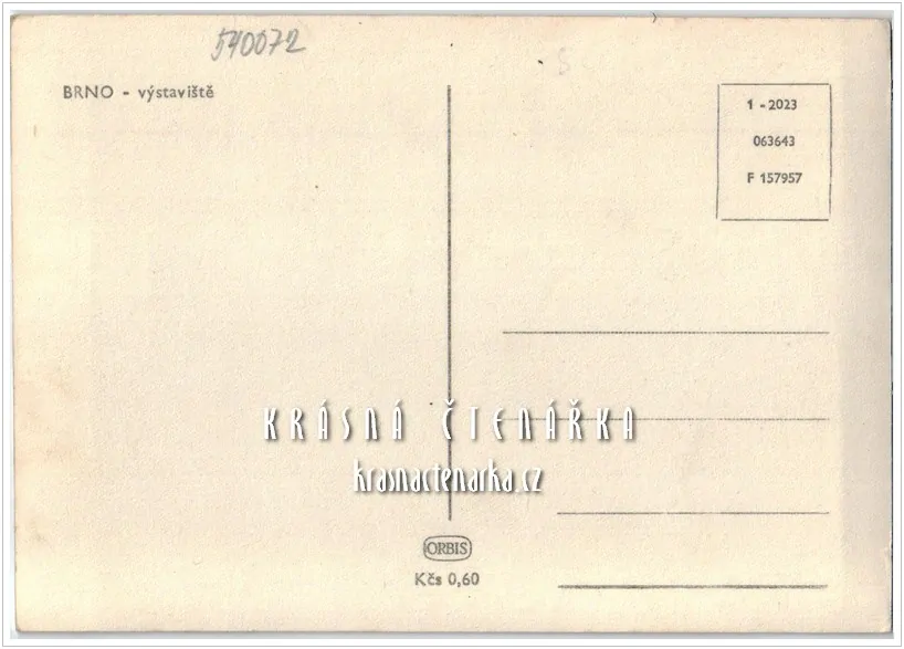 Mezinárodní veletrh BRNO