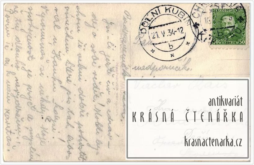 CHRASTAVA