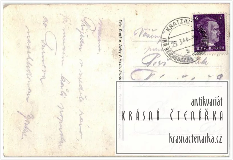 CHRASTAVA