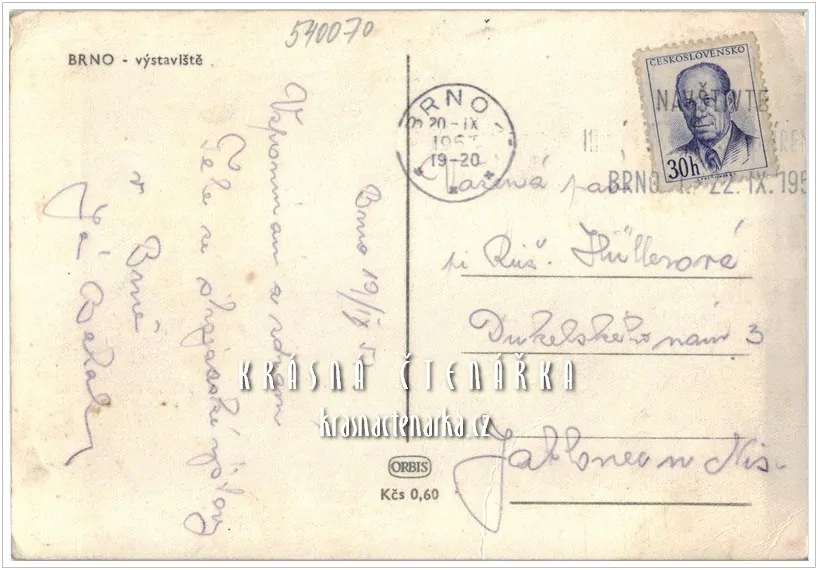 Mezinárodní veletrh BRNO