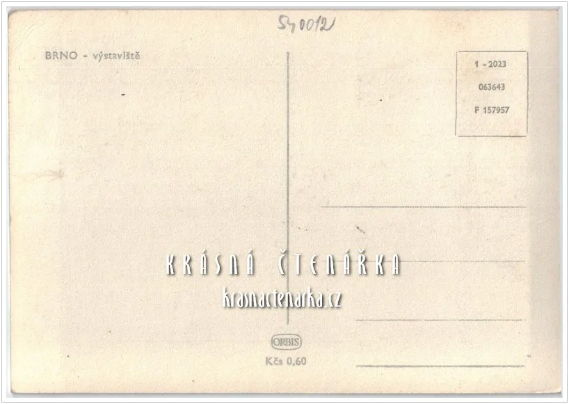 Mezinárodní veletrh BRNO