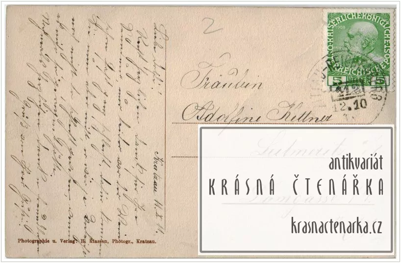 CHRASTAVA
