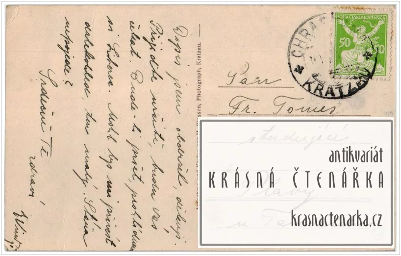 CHRASTAVA, Kostel sv. Vavřince