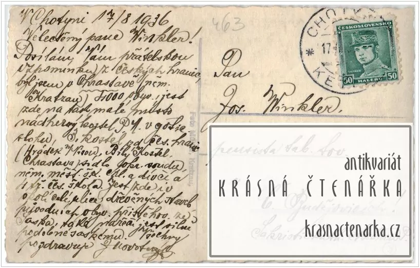 CHRASTAVA, Kostel sv. Vavřince