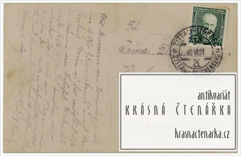 PANENSKÁ HŮRKA, Hostinec Lovu zdar / Weidmannsheil