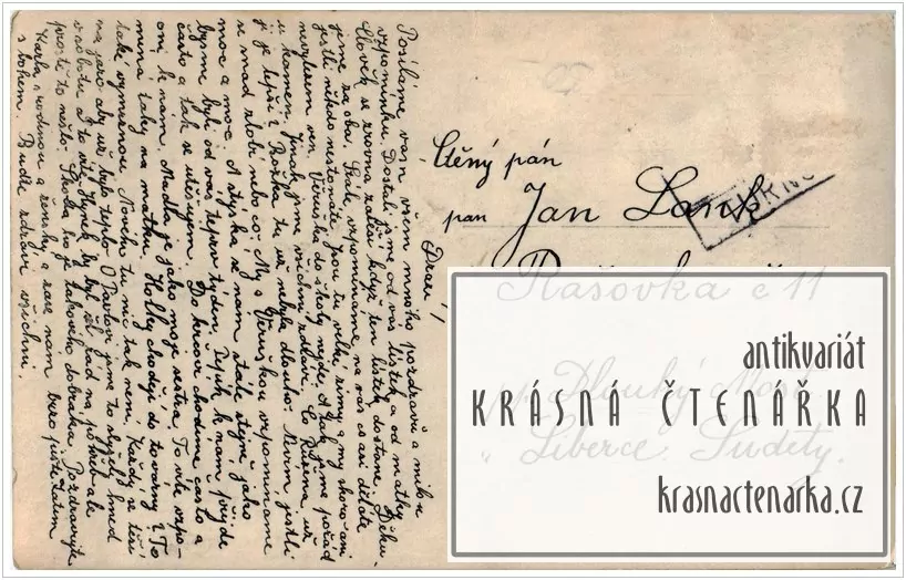 SYCHROV - RADOSTÍN, Ozdravovna