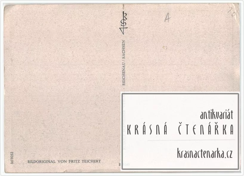 KRAJINA: Sudetenland