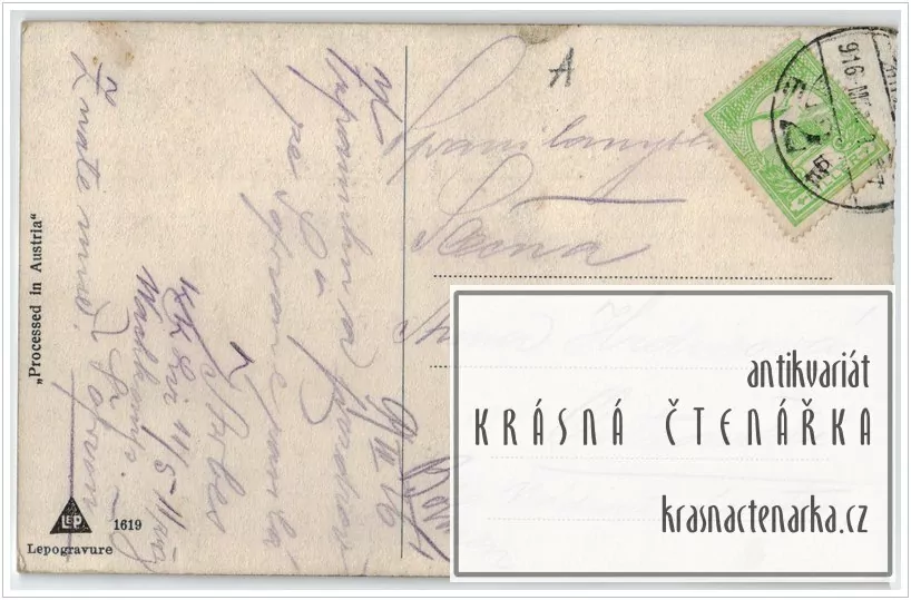 KRAJINA