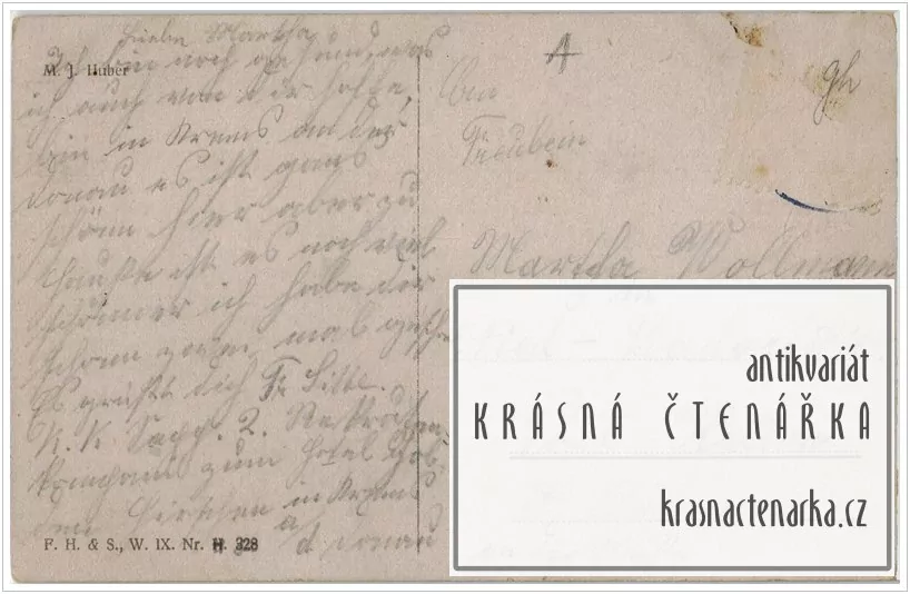 KRAJINA s alpskou protěží