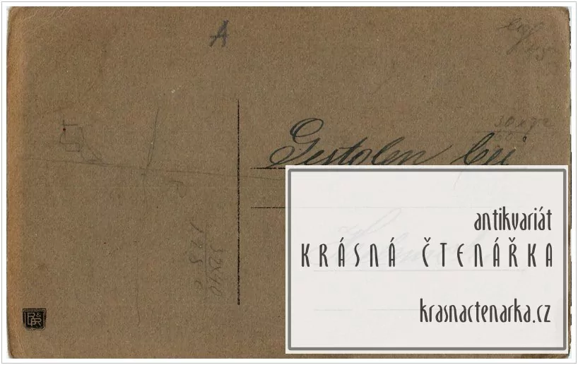 KRAJINA se stavením