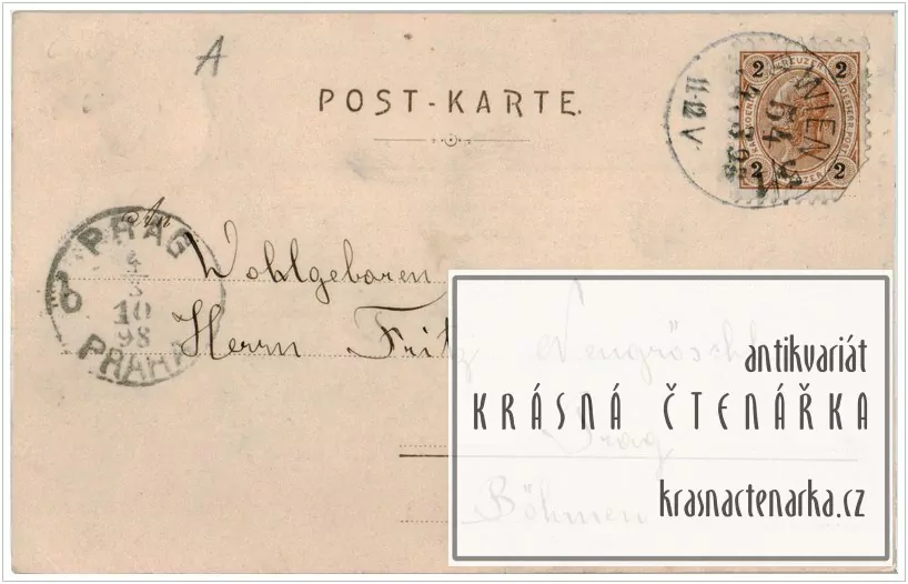 KRAJINA s pobřežím