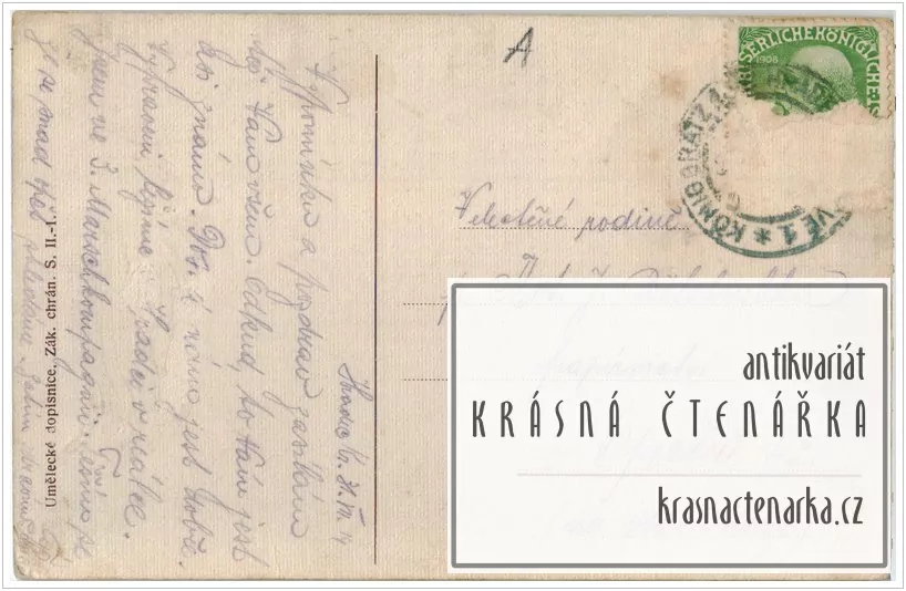KRAJINA s řekou
