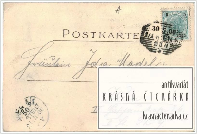 KRAJINA (September)