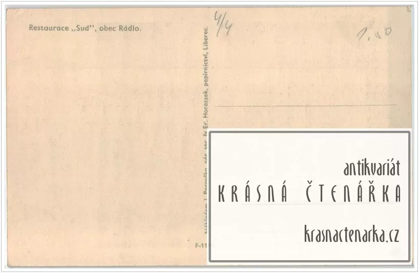 JEŘMANICE, Obří sud Javorník