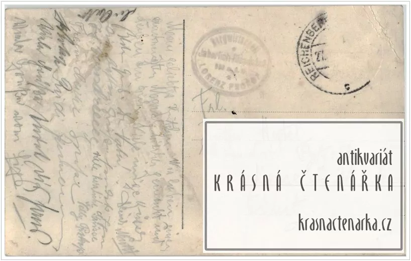 JEŘMANICE, Obří sud Javorník v zimě