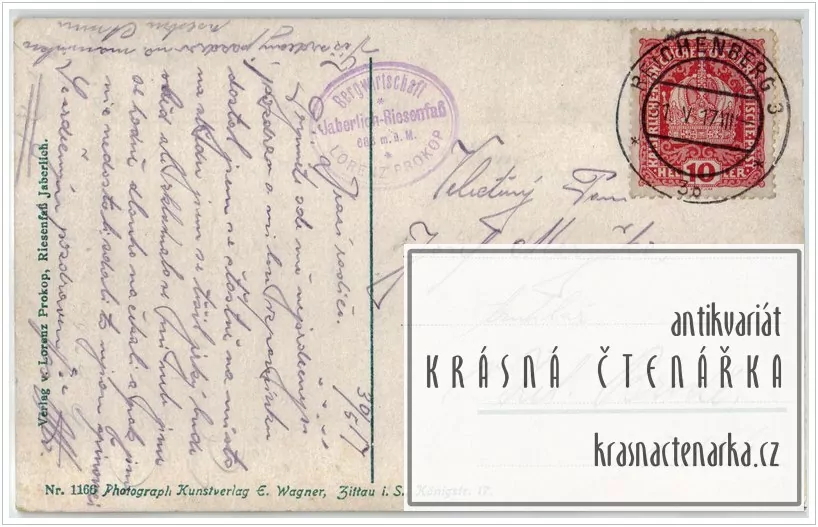 JEŘMANICE, Obří sud Javorník