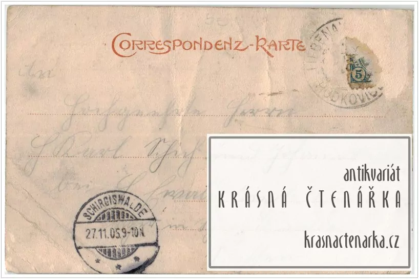 HODKOVICE NAD MOHELKOU