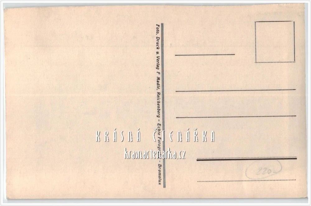 HODKOVICE NAD MOHELKOU, Náměstí ... i s autobusem