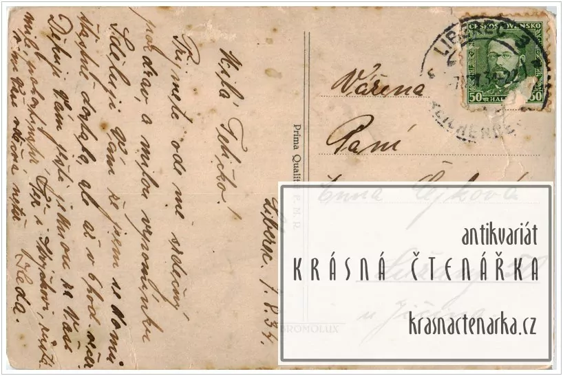 LIBEREC, Radnice, náměstí a také Metznerova kašna