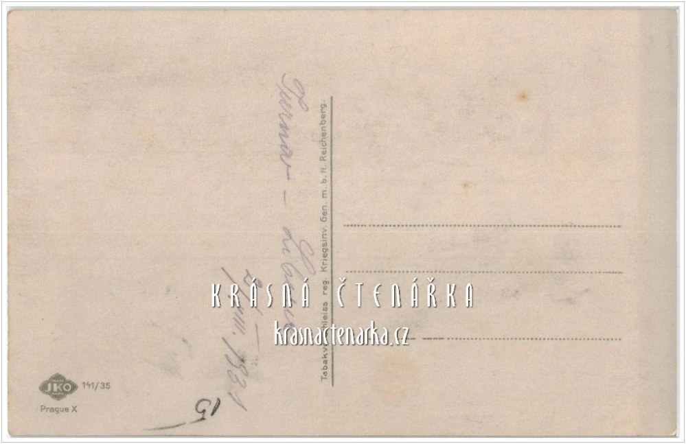 LIBEREC, Radnice a náměstí a Metznerova kašna