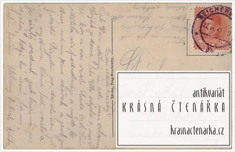 LIBEREC, Radnice, náměstí a Neptunova kašna