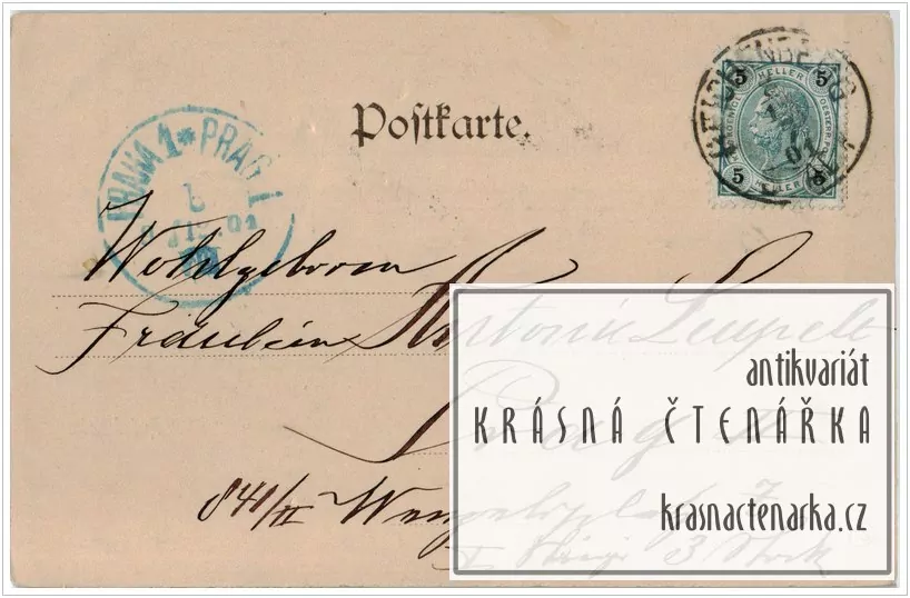 LIBEREC, Labutí jezírko a restaurace Rybářská bašta