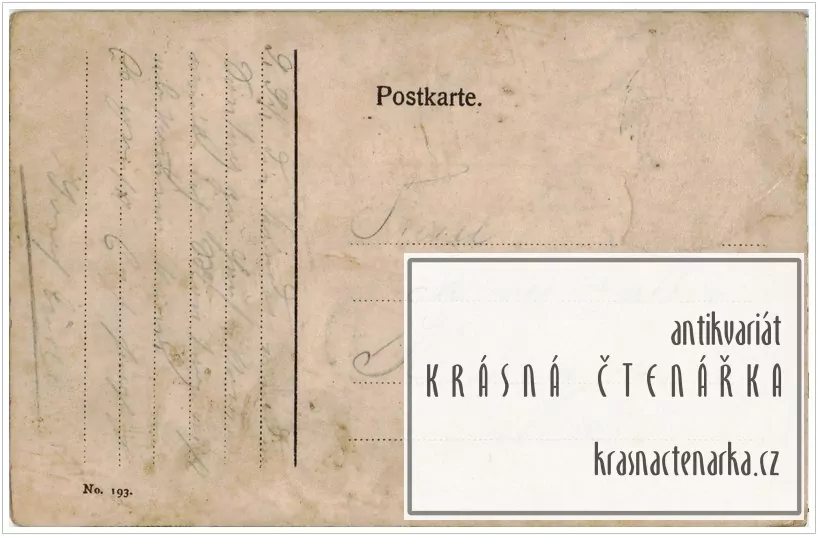 LIBEREC, Labutí jezírko a restaurace Rybářská bašta