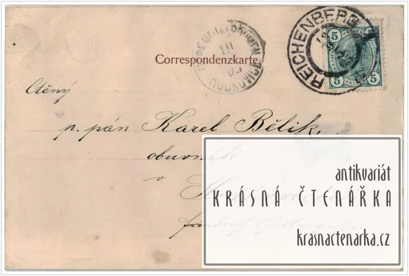 LIBEREC, Labutí jezírko a restaurace Rybářská bašta