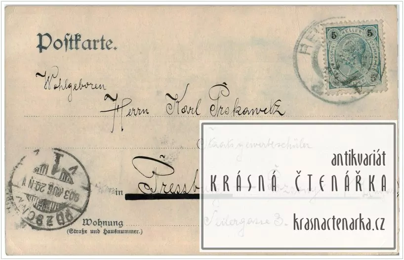 LIBEREC, Labutí jezírko a restaurace Rybářská bašta