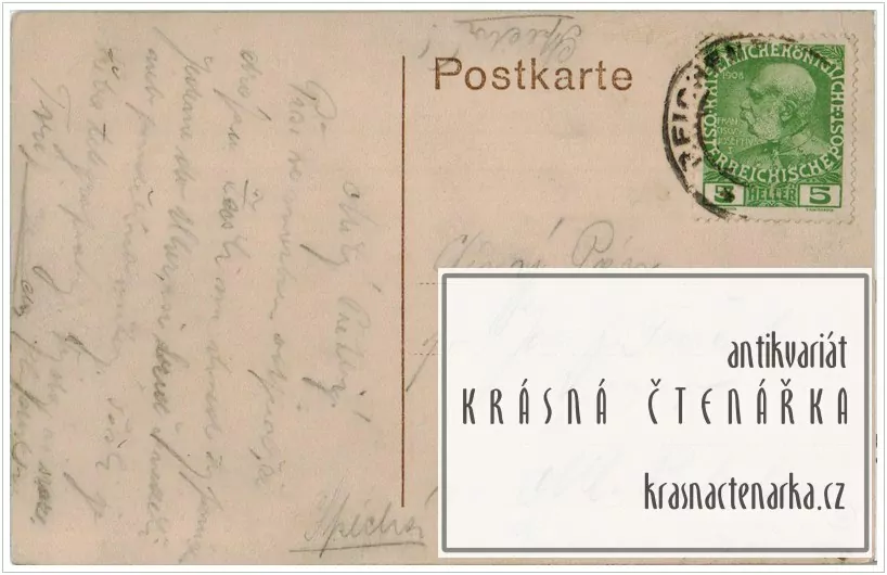 LIBEREC, Labutí jezírko a restaurace Rybářská bašta