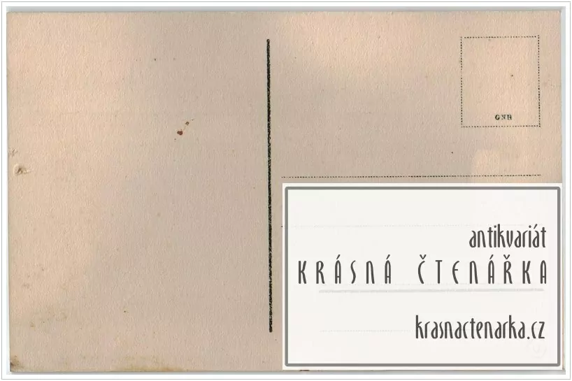 LIBEREC, Labutí jezírko