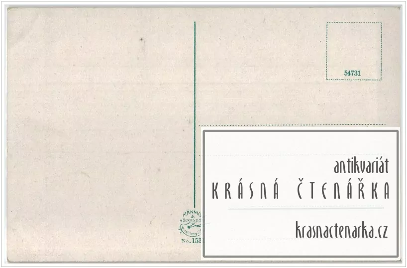 LIBEREC, Klášter voršilek s kostelem Božského srdce Páně