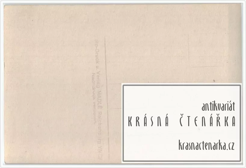 LIBEREC (Krematorium)