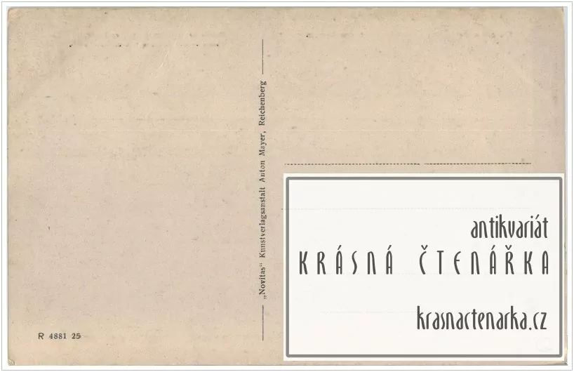 LIBEREC, Krematorium