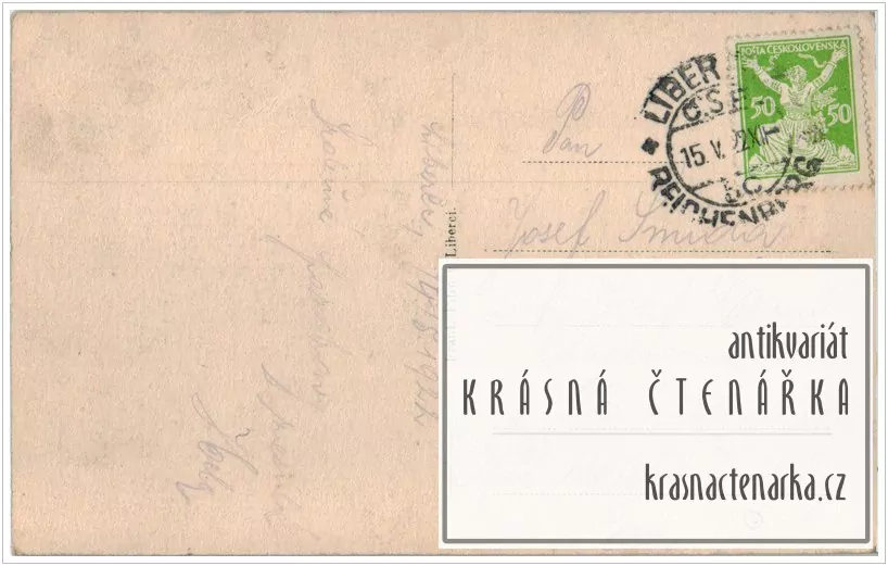 LIBEREC, Dolní kasárna