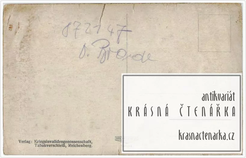 LIBEREC, Dolní kasárna