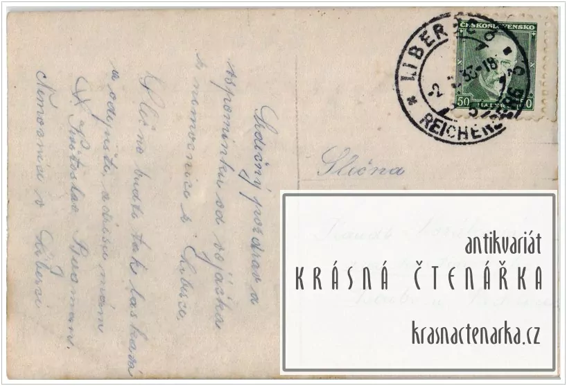 LIBEREC, Dolní kasárna