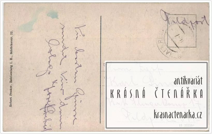 LIBEREC, Dolní kasárna