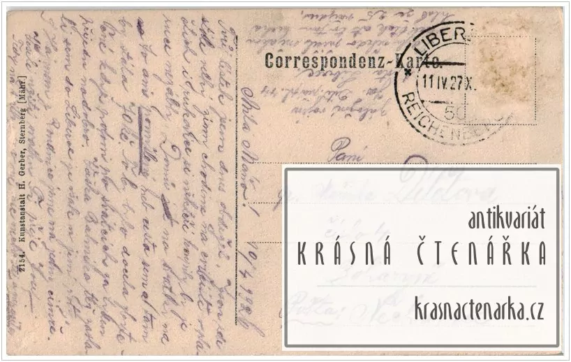 LIBEREC, Dolní kasárna