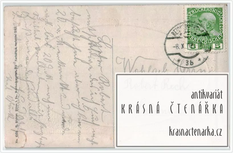 LIBEREC, Dolní kasárna