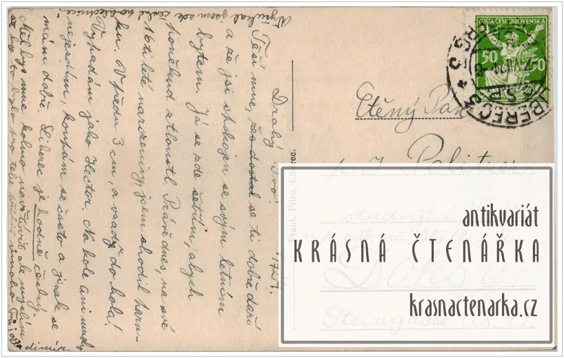 LIBEREC, Dolní kasárna