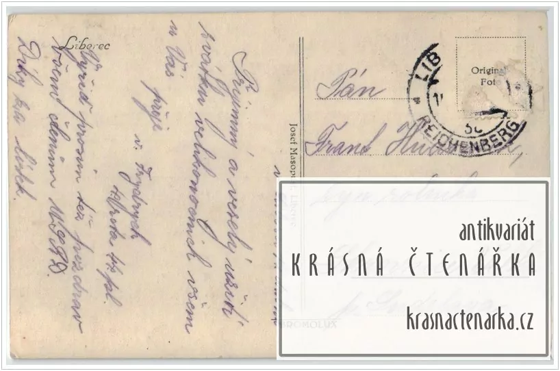 LIBEREC, Dolní kasárna