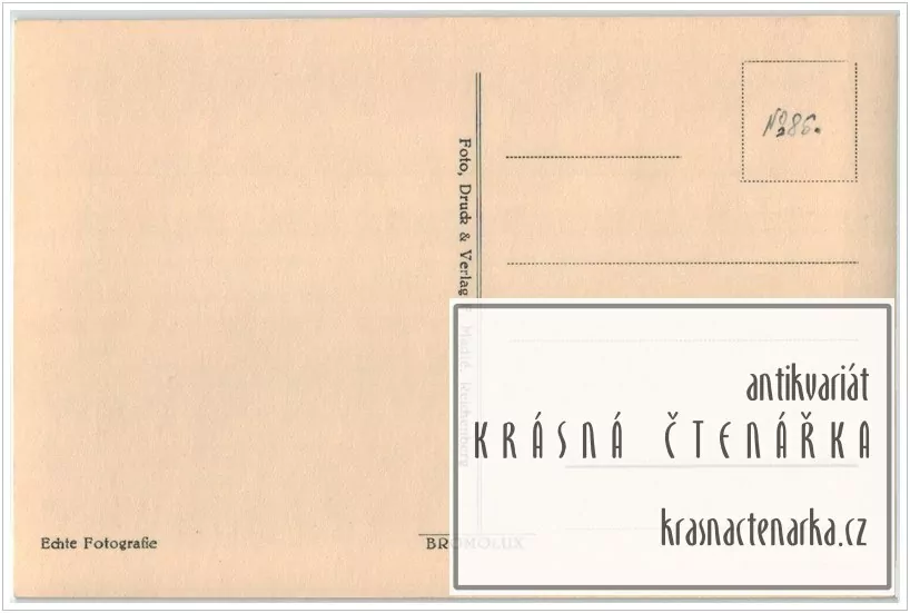 LIBEREC, Soukenné náměstí a palác Nisa