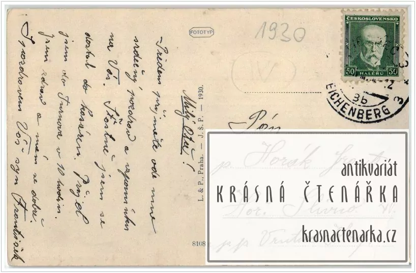 LIBEREC, Soukenné náměstí a palác Dunaj