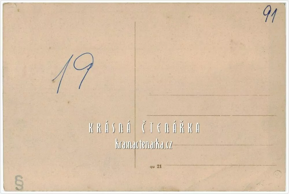 LIBEREC, Sokolovské náměstí